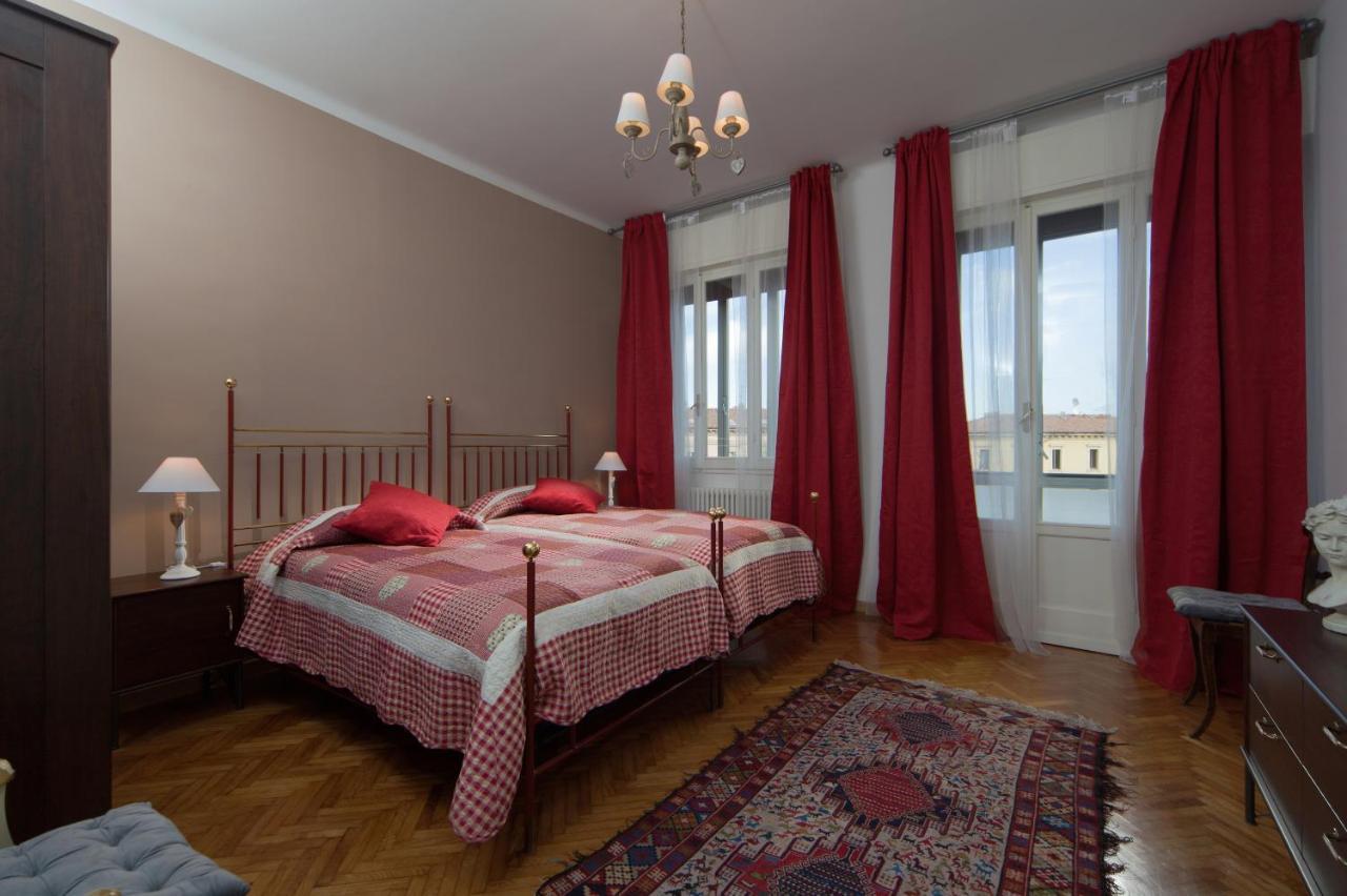 B&B Al Parco Giardini Margherita, Bologna