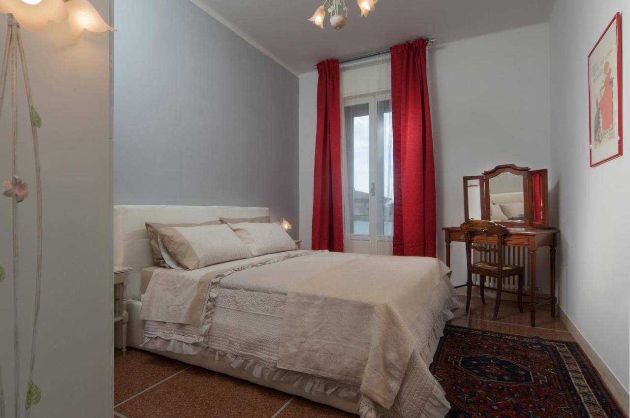 B&B Al Parco Giardini Margherita — Fotos 1